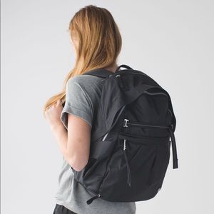 lululemon Pack It Up Backpack